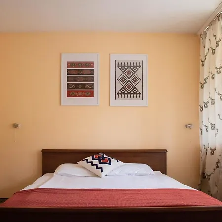 Hotel Meteor Family Chepelare