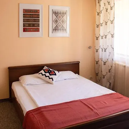 Meteor Family Hotel 3*
