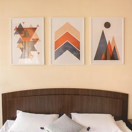 Meteor Family Hotel 3*
