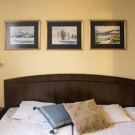 Meteor Family Hotel Chepelare