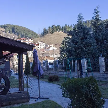 Meteor Family Hotel Chepelare