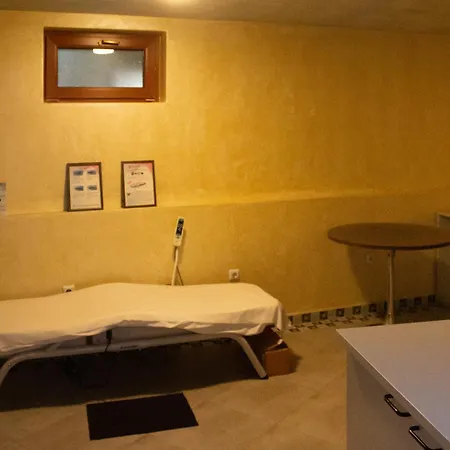 Meteor Family Hotel Čepelare