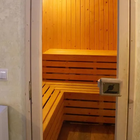 Meteor Family Hotel Čepelare