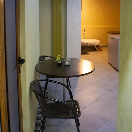 Meteor Family Hotel