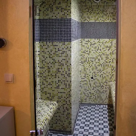 Hotel Meteor Family Čepelare