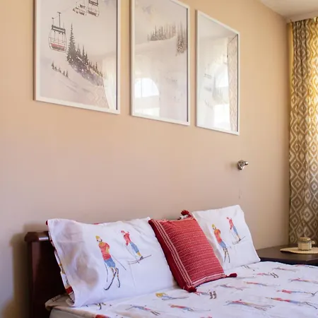 Hotel Meteor Family Čepelare