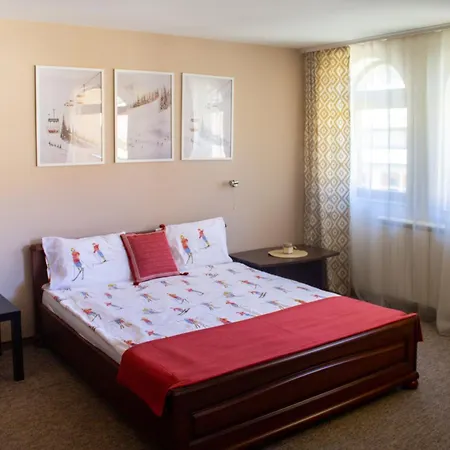Meteor Family Hotel Chepelare