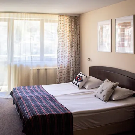 Meteor Family Hotel