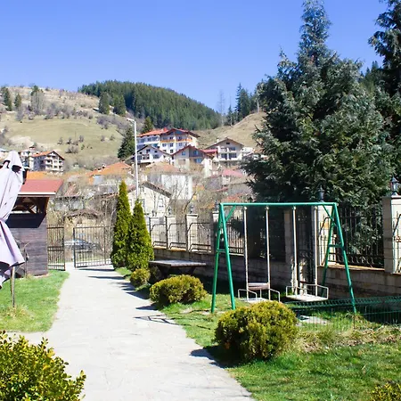 Hotel Meteor Family Čepelare