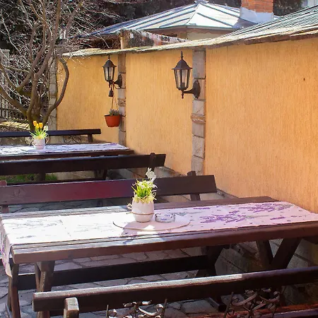 Hotel Meteor Family Čepelare