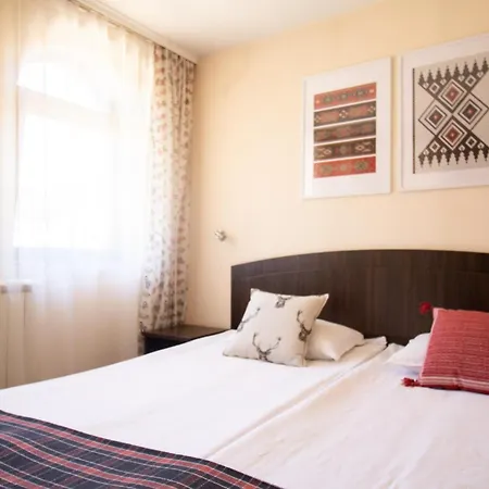 Meteor Family Hotel