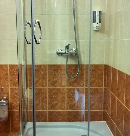 Meteor Family Hotel Chepelare