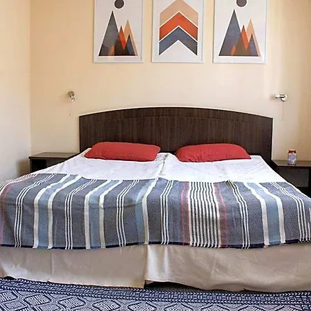 Meteor Family Hotel 3*
