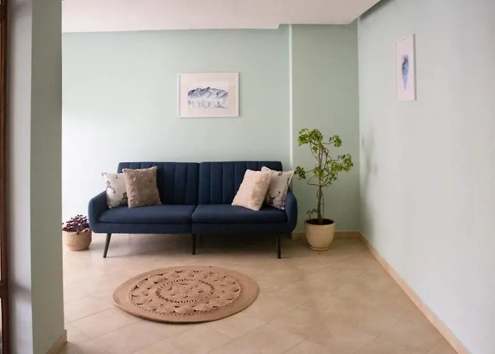 米特奥家庭酒店