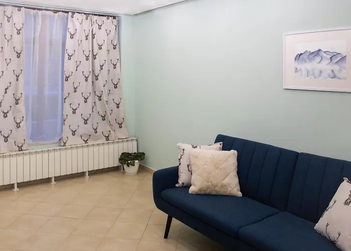 米特奥家庭酒店 3* 切佩拉雷