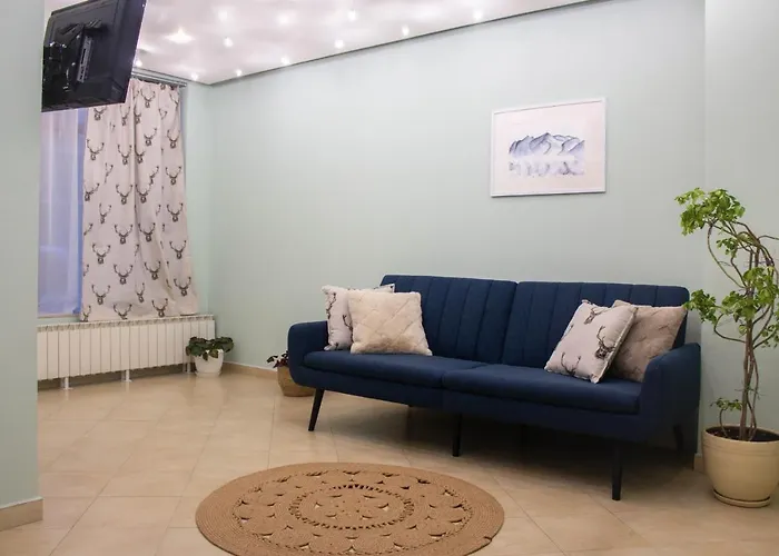 米特奥家庭酒店 酒店 切佩拉雷