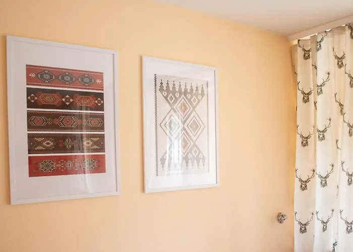 米特奥家庭酒店