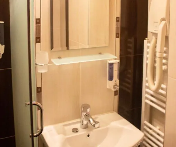 酒店 米特奥家庭酒店