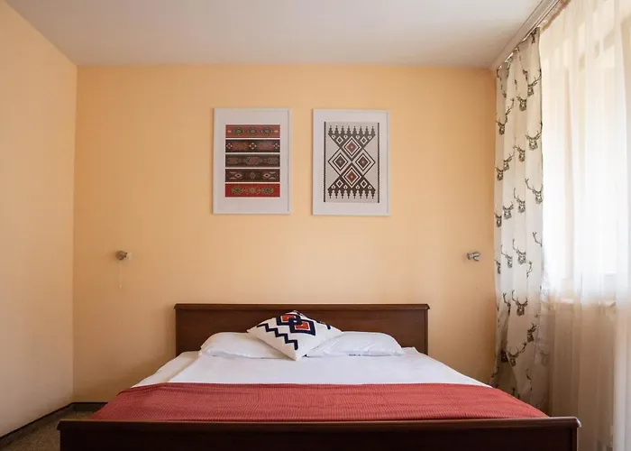 酒店 米特奥家庭酒店 切佩拉雷