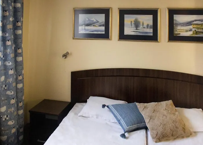 酒店 米特奥家庭酒店