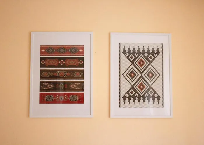 酒店 米特奥家庭酒店 切佩拉雷