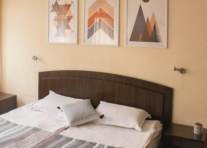 酒店 米特奥家庭酒店