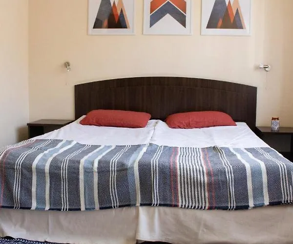 酒店 米特奥家庭酒店