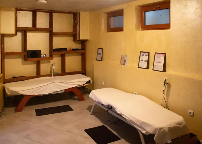 酒店 米特奥家庭酒店