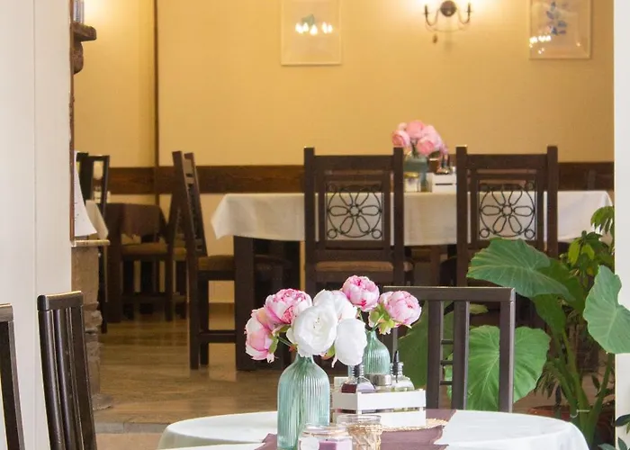 酒店 米特奥家庭酒店