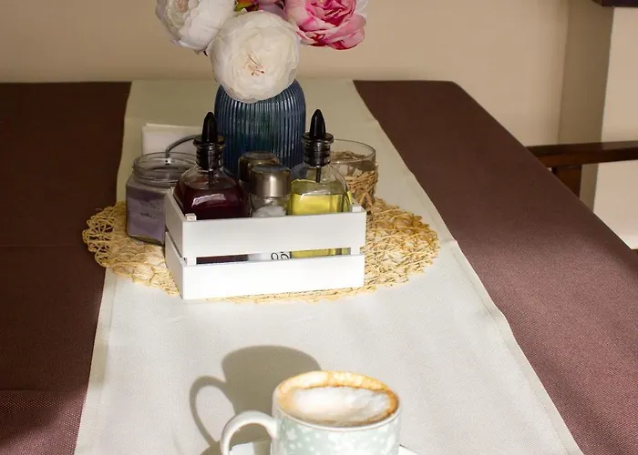 酒店 米特奥家庭酒店