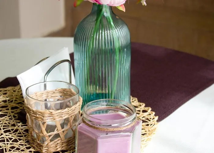 米特奥家庭酒店