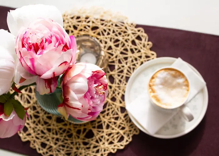 米特奥家庭酒店