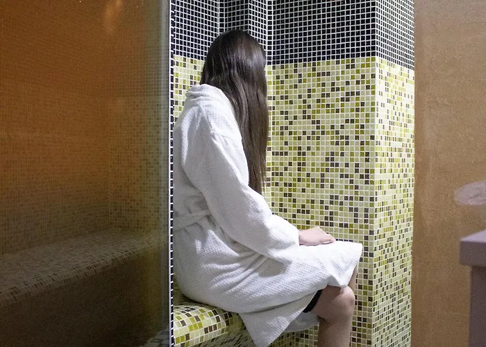 酒店 米特奥家庭酒店 3*