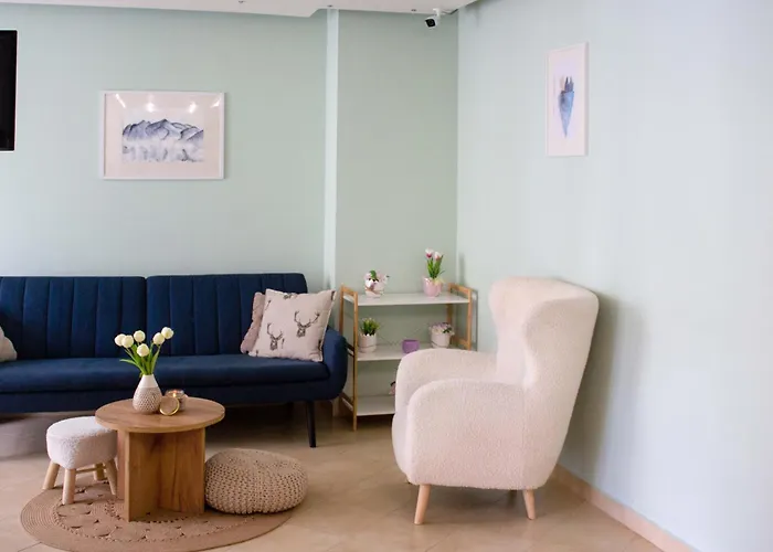 米特奥家庭酒店