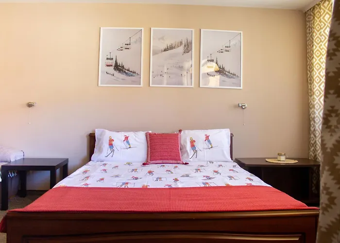 米特奥家庭酒店