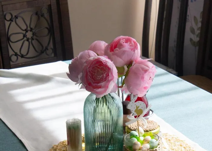 米特奥家庭酒店