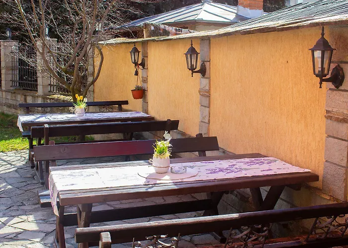 酒店 米特奥家庭酒店 切佩拉雷