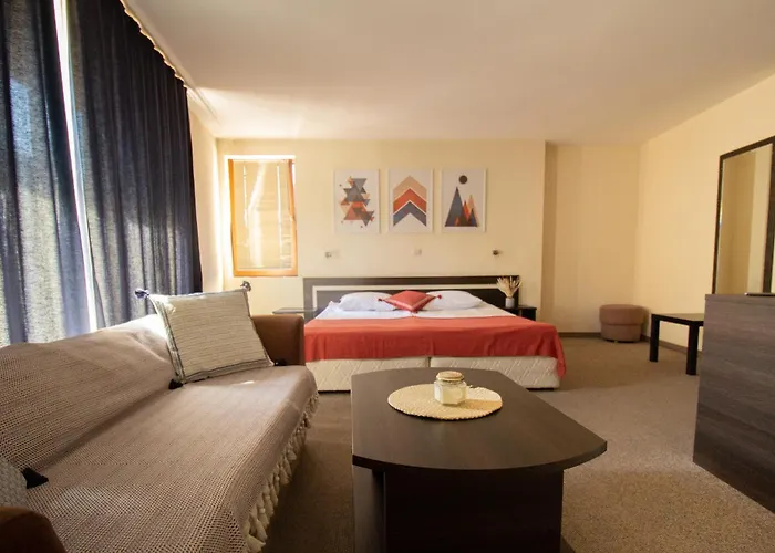 米特奥家庭酒店